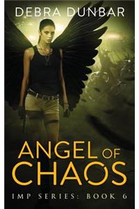 Angels of Chaos