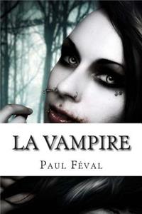 La vampire