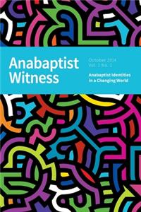 Anabaptist Witness