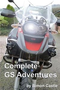 Complete GS Adventures