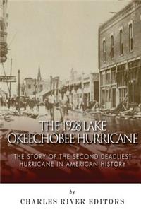 1928 Lake Okeechobee Hurricane