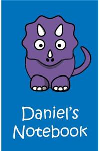 Daniel's Notebook