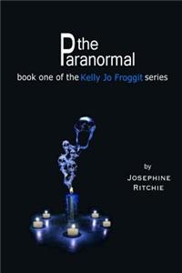 Kelly Jo Froggit