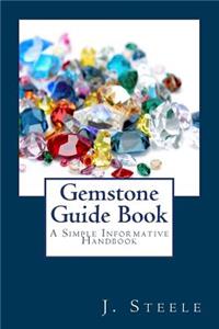 Gemstone Guide Book