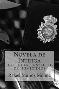 Novela de Intriga