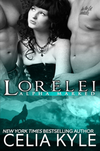 Lorelei (BBW Paranormal Shapeshifter Romance)