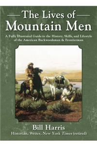 Lives of Mountain Men