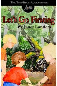 Let's Go Pirating
