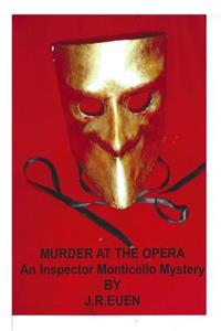 Murder at the Opera