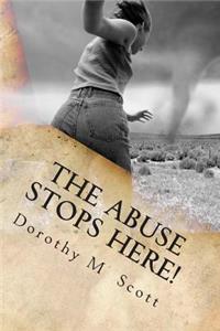 The Abuse Stops Here