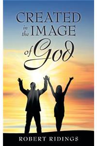 Created in the Image of God