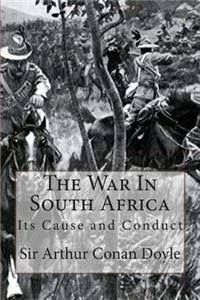 War In South Africa