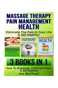 Massage Therapy