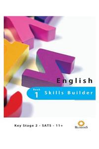 English Skills Builder Book One