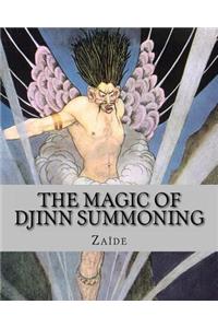 The Magic of Djinn Summoning