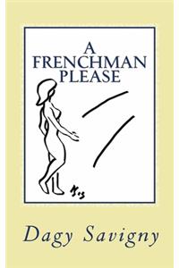 A Frenchman please