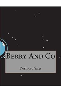 Berry And Co