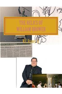 Relics of William Brower