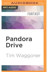 Pandora Drive