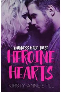 Heroine Hearts