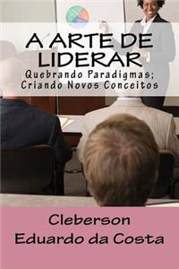 Arte de Liderar