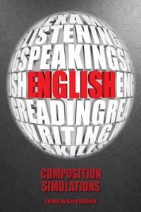 ENGLISH COMPOSITION SIMULATIONS