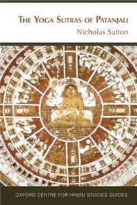 The Yoga Sutras of Patanjali