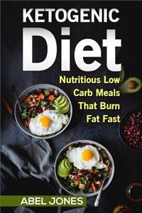 Ketogenic Diet