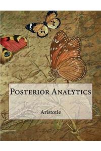 Posterior Analytics