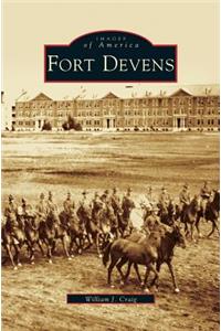 Fort Devens