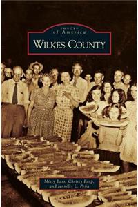 Wilkes County