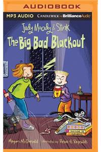 Judy Moody & Stink: The Big Bad Blackout