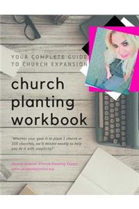 Church Planting Workbook