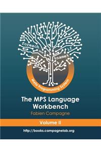 MPS Language Workbench Volume II