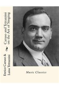 Caruso and Tetrazzini on the Art of Singing