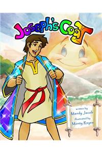 Joseph's Coat