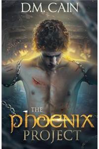 The Phoenix Project