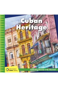 Cuban Heritage