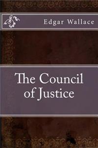 The Council of Justice