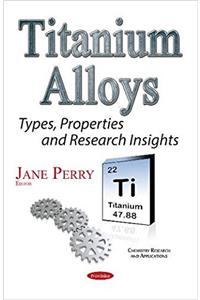 Titanium Alloys