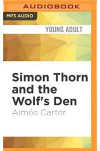 Simon Thorn and the Wolf's Den