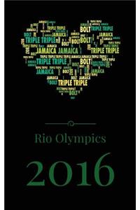 Rio Olympics 2016