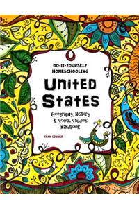 United States - Geography, History and Social Studies Handbook