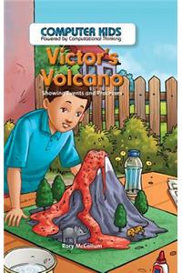 Victor's Volcano