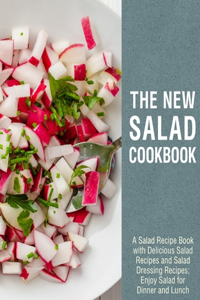 New Salad Cookbook