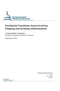 Presidential Transitions