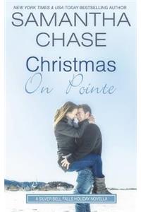 Christmas on Pointe