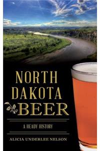 North Dakota Beer