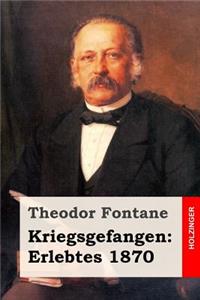 Kriegsgefangen