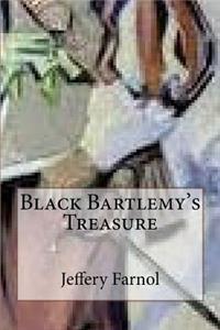 Black Bartlemy's Treasure